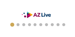 한국 아스트라제네카 AZ Live 에 오신 것을 환영합니다.